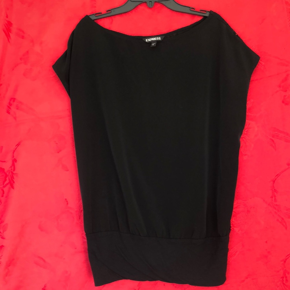 EUC Express Top